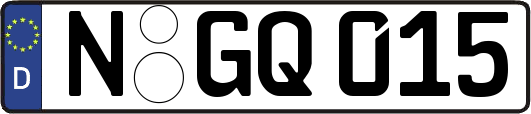 N-GQ015
