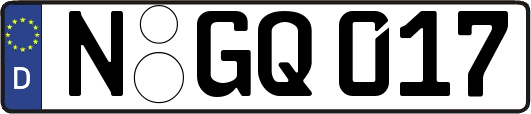 N-GQ017