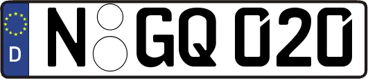 N-GQ020