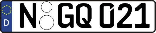 N-GQ021