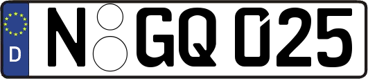 N-GQ025