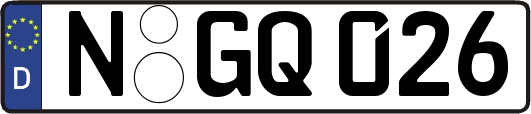 N-GQ026