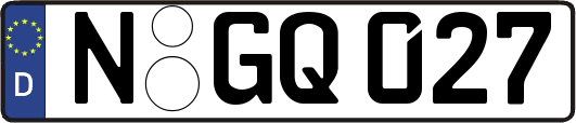 N-GQ027