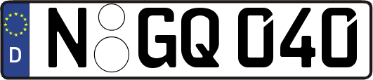 N-GQ040