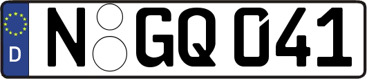 N-GQ041
