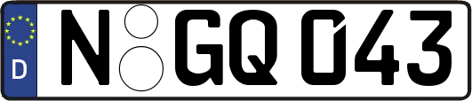 N-GQ043