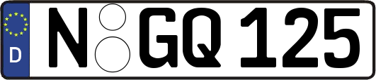 N-GQ125