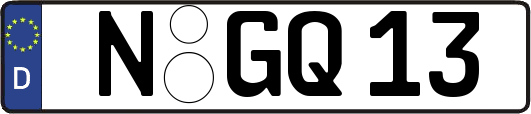 N-GQ13