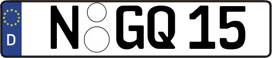 N-GQ15