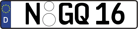N-GQ16