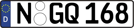N-GQ168