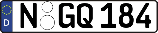N-GQ184