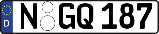 N-GQ187