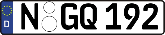 N-GQ192