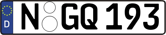 N-GQ193