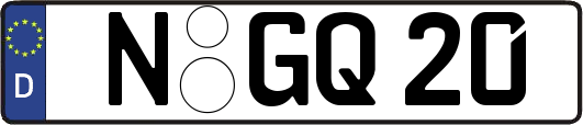 N-GQ20