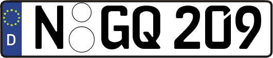 N-GQ209