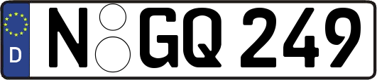 N-GQ249