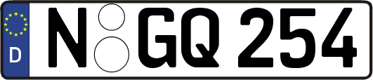 N-GQ254