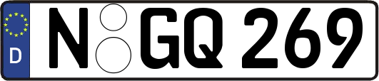 N-GQ269