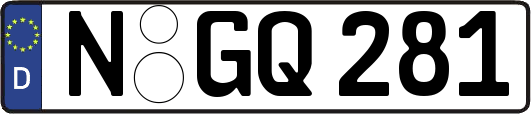 N-GQ281