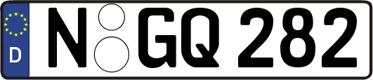 N-GQ282