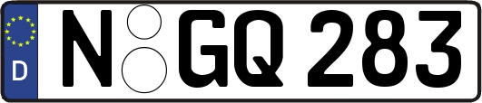 N-GQ283
