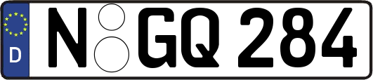 N-GQ284