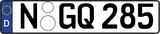 N-GQ285