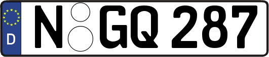 N-GQ287
