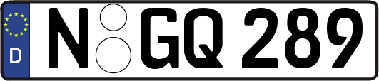 N-GQ289