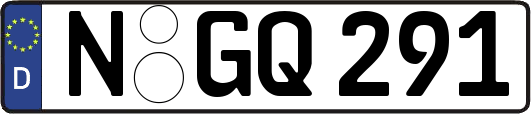N-GQ291