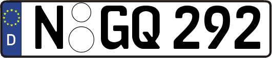 N-GQ292