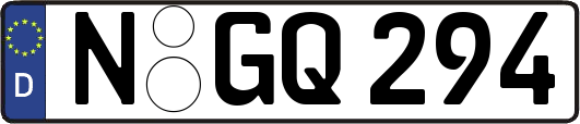 N-GQ294