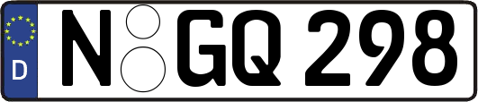 N-GQ298