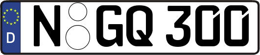 N-GQ300