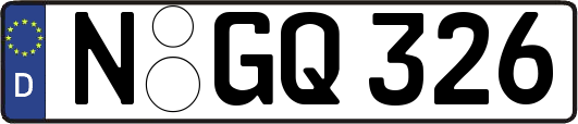 N-GQ326