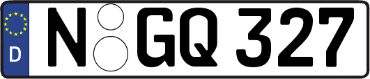 N-GQ327