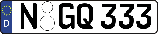 N-GQ333