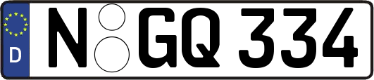 N-GQ334