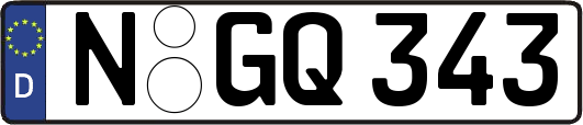 N-GQ343
