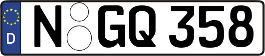 N-GQ358