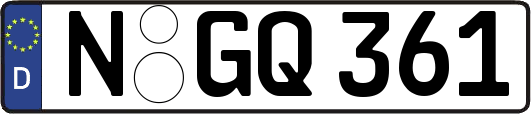 N-GQ361