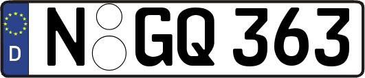 N-GQ363
