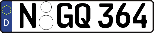 N-GQ364