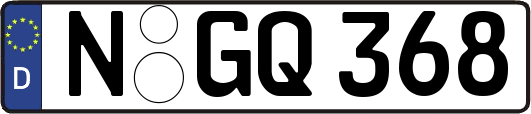 N-GQ368