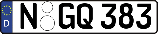 N-GQ383