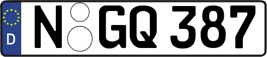 N-GQ387