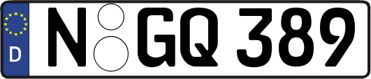 N-GQ389