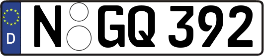 N-GQ392